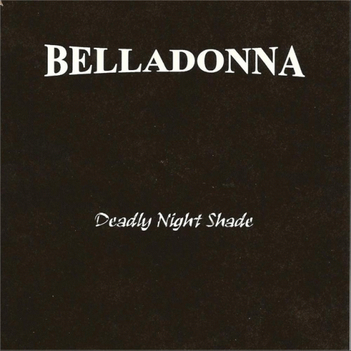 Belladonna : Deadly Night Shade
